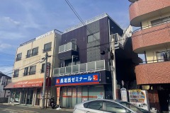 EXECUTVE PERSONAL GYM様