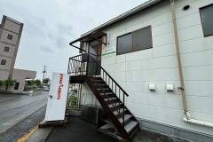 グッドラックサービス様