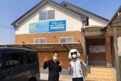 ウィズ・ユー枚方 様