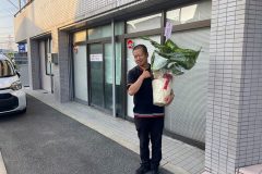 パズル様