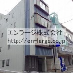 CFビル・事務所3F約13.85坪・H28.2全面改装！！ J166-030G2-007-3