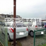 隣接　月極駐車場 (周辺)