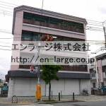 アメニティーステーション船橋・1F店舗約36坪・以前は、携帯屋さん♪♪ J166-024C1-017