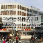 ♡ひらかたサンプラザ3号館・306号室店舗約13.18坪・居抜☆★ J166-030G2-010-306