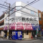 【成約済】♡福田ビル・事務所2F約10.58坪・事務所にいかがでしょうか♪♪ J166-031A1-004-2F