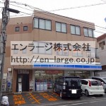 佐賀ビル・店舗事務所1F約45.3坪・現状、コンビニが営業しております☆ J161-030E6-001-1F