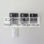CFビル・事務所1F約12.7坪・H28.2全面改装！！　J166-030G2-007 画像19