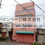 私市5丁目事務所・43.37㎡・1F駐車場有☆★ J140-039C4-001