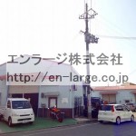 池之宮1丁目倉庫・103号室約23坪・第二種住居地域♪ J166-031B2-001-103