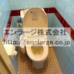2F　トイレ