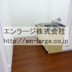  (キッチン)
