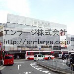 枚方市駅 (周辺)