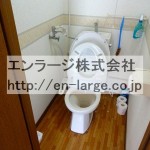 1F　トイレ