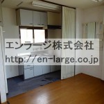 2F (キッチン)