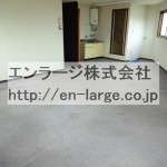 3F (内装)