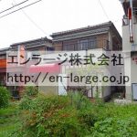 【成約済】♡長尾宮前2丁目店舗戸建・121.42㎡・飲食店可☆★ J166-024G6-010