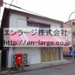 ♡春日町店舗戸建・289㎡・バス通り沿いです☆★ J161-038B4-026