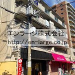 渚南町店舗・102号室約15.3坪・御殿山駅徒歩3分♪♪ J166-023G5-010
