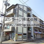 ウィステリア’98・店舗1F約14.2坪・カイロプラクティック居抜★ J166-024G6-002