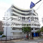 宮之阪ウェーブ・店舗事務所1F約25坪・以前は、選挙事務所として使用しておりました☆ J166-030H2-007