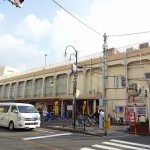隣接スーパー (周辺)