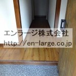  (玄関)