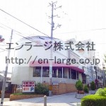橋本ビル・店舗806.19㎡・現状、中華料理屋さんです☆ J166-030G3-011