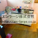  (キッチン)