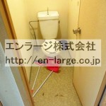 2F　トイレ