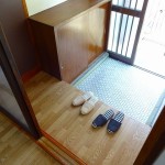  (玄関)