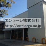 男山長沢店舗・1.2F約137.14坪・以前は、レンタルショップ屋さんでした♪ J166-018D4-001