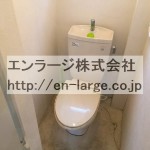 トイレ (内装)