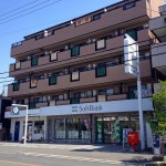 【成約済】エルミタージュ都・店舗1F約39.84坪・医療・美容関係希望！ J166-024B6-006