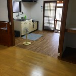  (キッチン)