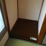 2F (内装)