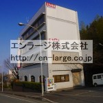 テクノスビル・店舗事務所4F約34.09坪・内装は事務所仕様です☆★ J166-030G3-006-4F