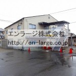 点野3丁目工場倉庫・1.2F約284.77坪・敷地内駐車スペース有♪ J161-038A2-006