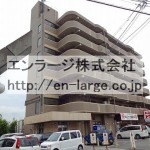 ♡インセナルド野岸・店舗1F約106.78坪・平面駐車場14台♪♪ J161-038A3-013