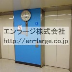 エレベータ