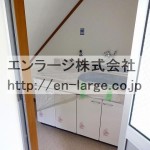  (キッチン)