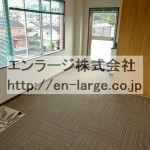 2016.9撮影　現入居者様入居前写真です。 (内装)