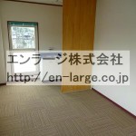 2016.9撮影　現入居者様入居前写真です。 (内装)