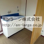 2016.9撮影　現入居者様入居前写真です。 (キッチン)