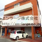♡ハイム桜道・203号室事務所約15.94坪・スーパー近く☆★ J140-031E5-002-203