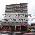 サニーカーサ・101号室店舗46.34坪・以前は、リフォーム屋さん♪ J166-030G1-023
