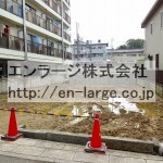 三矢町売土地・公簿145.45㎡・更地渡しになります☆ J166-030F2-013