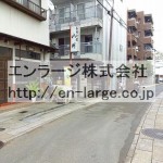 前の道 (周辺)