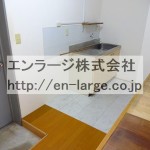  (キッチン)