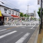 2013.6撮影 (周辺)