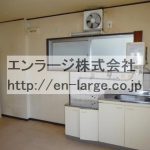  (キッチン)